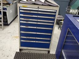 OPS INGERSOLL GANTRY EAGLE 800
