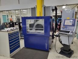 OPS INGERSOLL GANTRY EAGLE 800