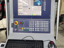 OPS INGERSOLL GANTRY EAGLE 800