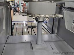 OPS INGERSOLL GANTRY EAGLE 800