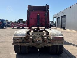 Scania 144 - 530 (6X4 / DOUBLE SYSTEM / TRACTEUR + BEN...