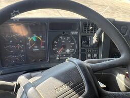 Scania 144 - 530 (6X4 / DOUBLE SYSTEM / TRACTEUR + BEN...