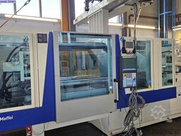 KraussMaffei KM 300-1400 CX