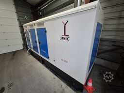 Yavac SL250