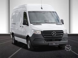 Mercedes-Benz Sprinter 317 CDI,L2H2,Automatik,Kamera