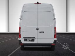 Mercedes-Benz Sprinter 317 CDI,L2H2,Automatik,Kamera