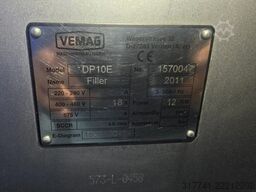 Vemag DP10 E
