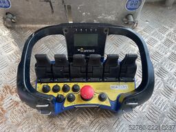 Falcon Spider FS 330 Z