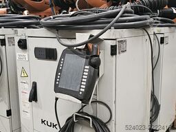 KUKA KR210 R2700 extra KRC4