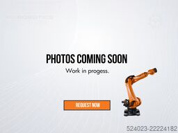 KUKA KR210 R2700 extra KRC4