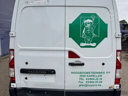 Renault Master **BELGIAN ORIGINE-AC**