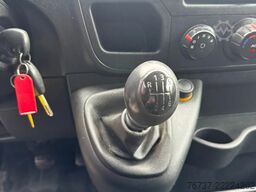 Renault Master **BELGIAN ORIGINE-AC**