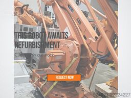 ABB IRB660-250/3.15 IRC5