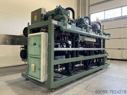 Bitzer Kobol HSK 6461-60-40P