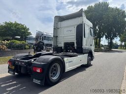 DAF XF 450 Spacecab  Smart tacho