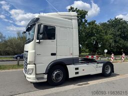 DAF XF 450 Spacecab  Smart tacho