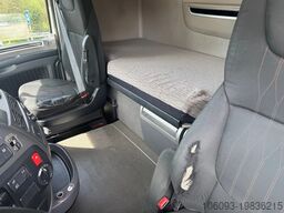 DAF XF 450 Spacecab  Smart tacho