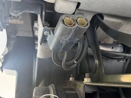 DAF XF 450 Spacecab  Smart tacho
