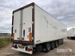 Schmitz Cargobull Tiefkühler Standard Doppelstock