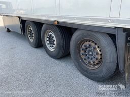 Schmitz Cargobull Tiefkühler Standard Doppelstock