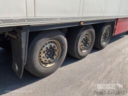Schmitz Cargobull Tiefkühler Standard Doppelstock