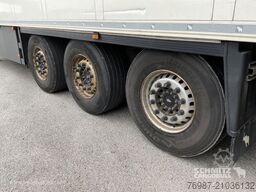 Schmitz Cargobull Tiefkühler Standard Doppelstock