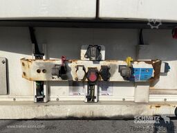 Schmitz Cargobull Tiefkühler Standard Doppelstock