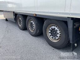 Schmitz Cargobull Tiefkühler Standard Doppelstock