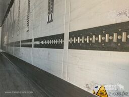 Schmitz Cargobull Tiefkühler Standard Doppelstock