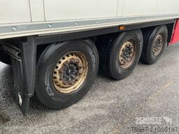 Schmitz Cargobull Tiefkühler Standard Doppelstock
