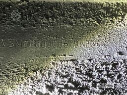 Schmitz Cargobull Tiefkühler Standard Doppelstock