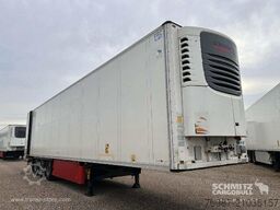 Schmitz Cargobull Tiefkühler Standard Doppelstock