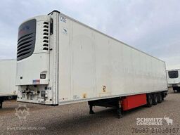 Schmitz Cargobull Tiefkühler Standard Doppelstock