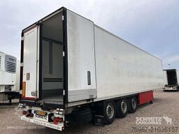 Schmitz Cargobull Tiefkühler Standard Doppelstock