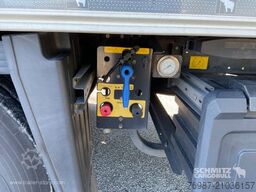 Schmitz Cargobull Tiefkühler Standard Doppelstock