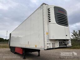 Schmitz Cargobull Tiefkühler Multitemp Doppelstock