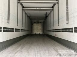 Schmitz Cargobull Tiefkühler Multitemp Doppelstock