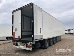 Schmitz Cargobull Tiefkühler Standard Doppelstock