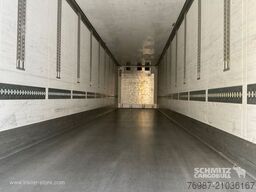 Schmitz Cargobull Tiefkühler Standard Doppelstock