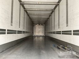 Schmitz Cargobull Tiefkühler Standard Doppelstock