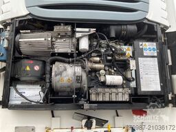 Schmitz Cargobull Tiefkühler Standard Doppelstock