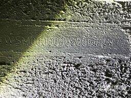 Schmitz Cargobull Tiefkühler Standard Doppelstock