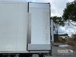 Schmitz Cargobull Tiefkühler Standard Doppelstock