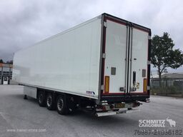 Schmitz Cargobull Tiefkühler Standard Doppelstock