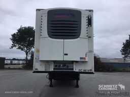 Schmitz Cargobull Tiefkühler Standard Doppelstock