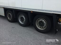 Schmitz Cargobull Tiefkühler Standard Doppelstock