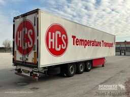 Schmitz Cargobull Tiefkühler Standard Doppelstock