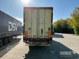 Schmitz Cargobull Tiefkühler Fleischhang