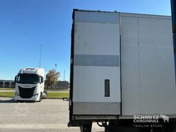 Schmitz Cargobull Tiefkühler Fleischhang