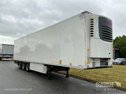 Schmitz Cargobull Tiefkühler Fleischhang